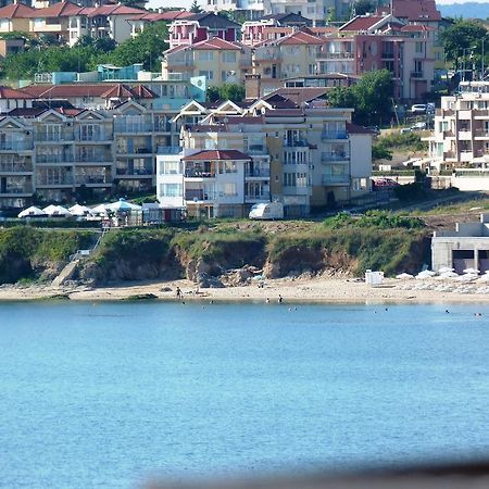 Sea View Apartments Sozopol Exterior photo