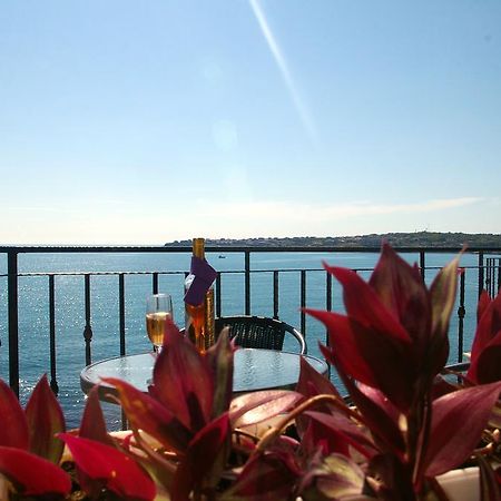 Sea View Apartments Sozopol Exterior photo