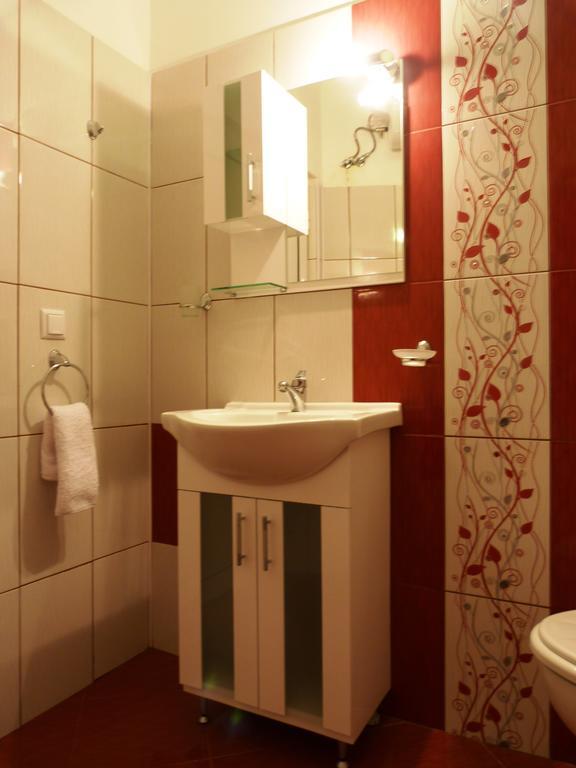 Sea View Apartments Sozopol Room photo