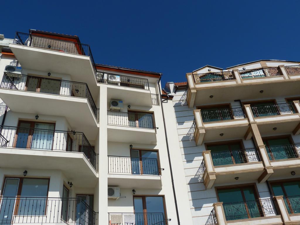 Sea View Apartments Sozopol Room photo