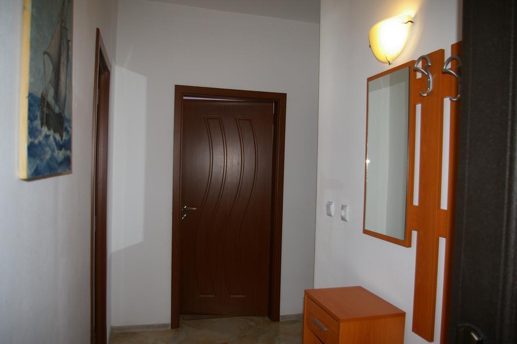 Sea View Apartments Sozopol Exterior photo