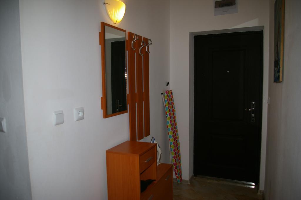 Sea View Apartments Sozopol Exterior photo