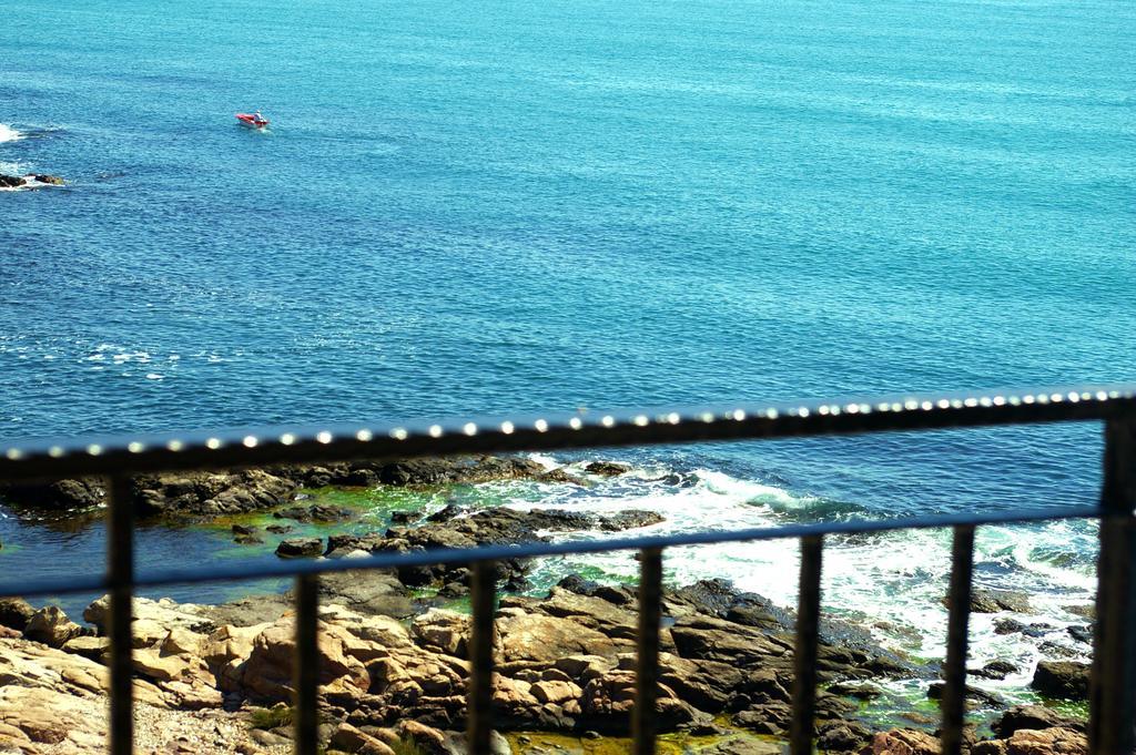 Sea View Apartments Sozopol Exterior photo