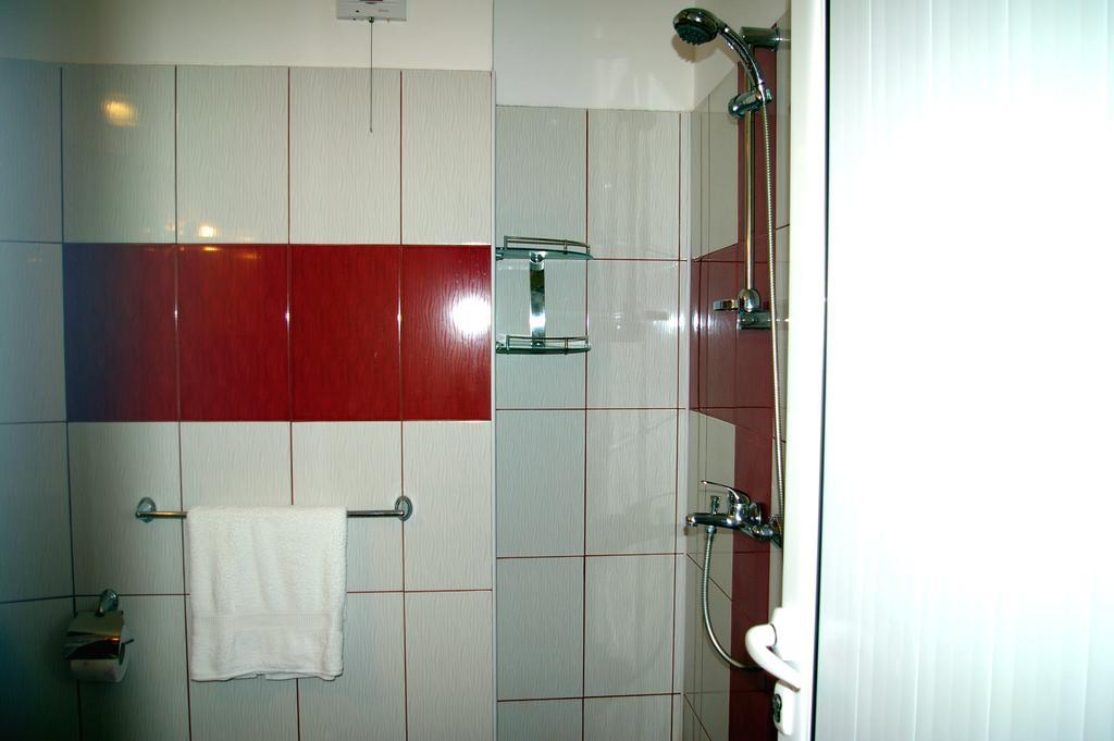 Sea View Apartments Sozopol Exterior photo