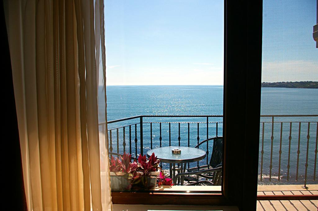 Sea View Apartments Sozopol Exterior photo