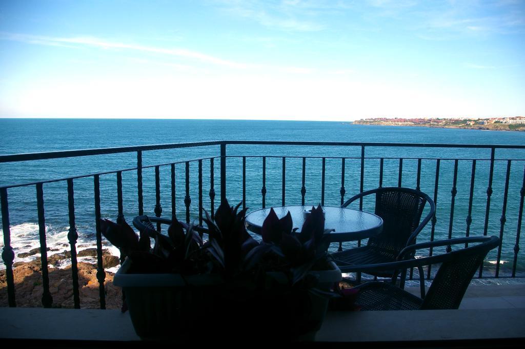 Sea View Apartments Sozopol Exterior photo