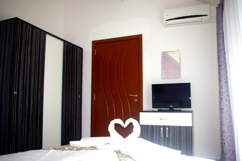 Sea View Apartments Sozopol Exterior photo