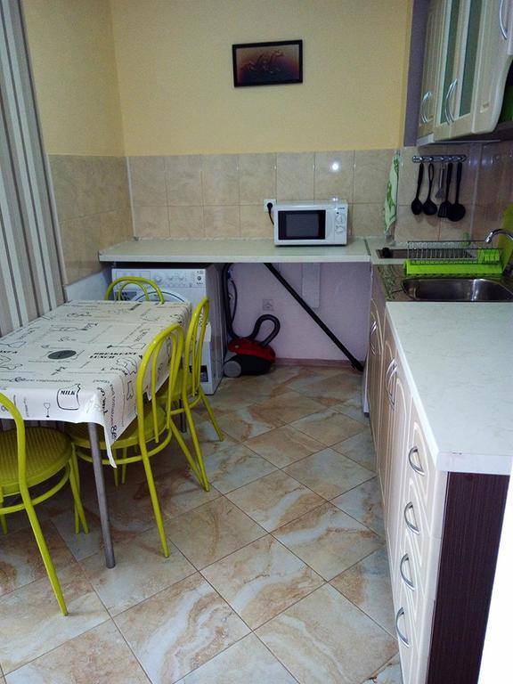 Sea View Apartments Sozopol Exterior photo